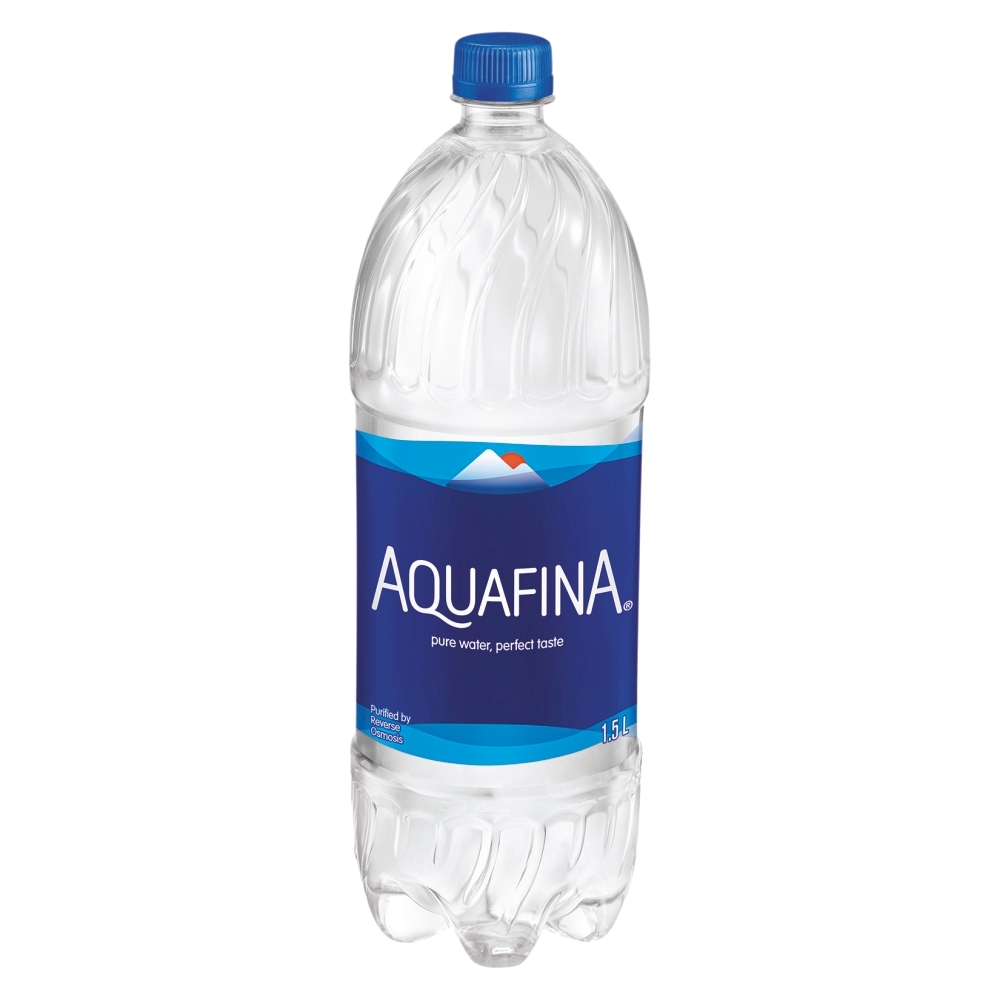 Demineralized Water