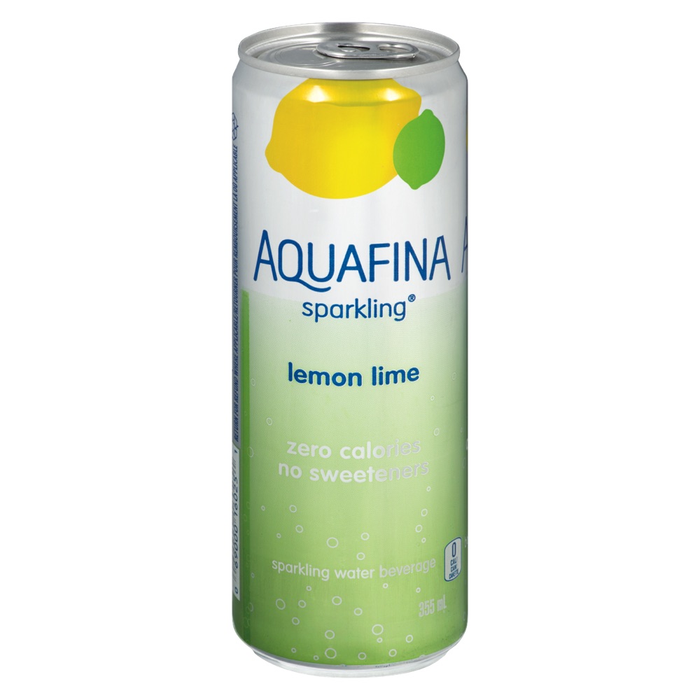Sparkling Lemon Lime Water 5921