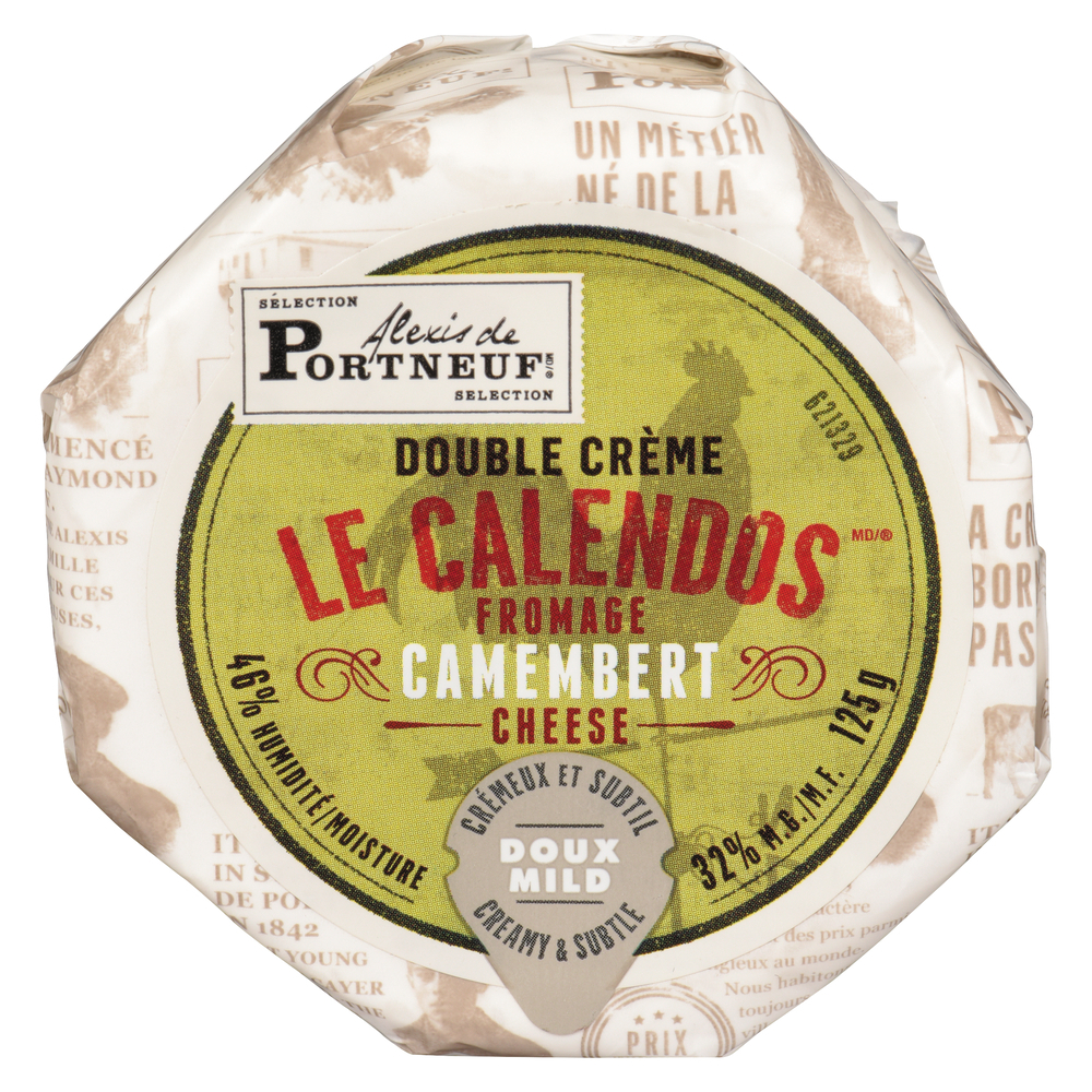 Calendos Cheese