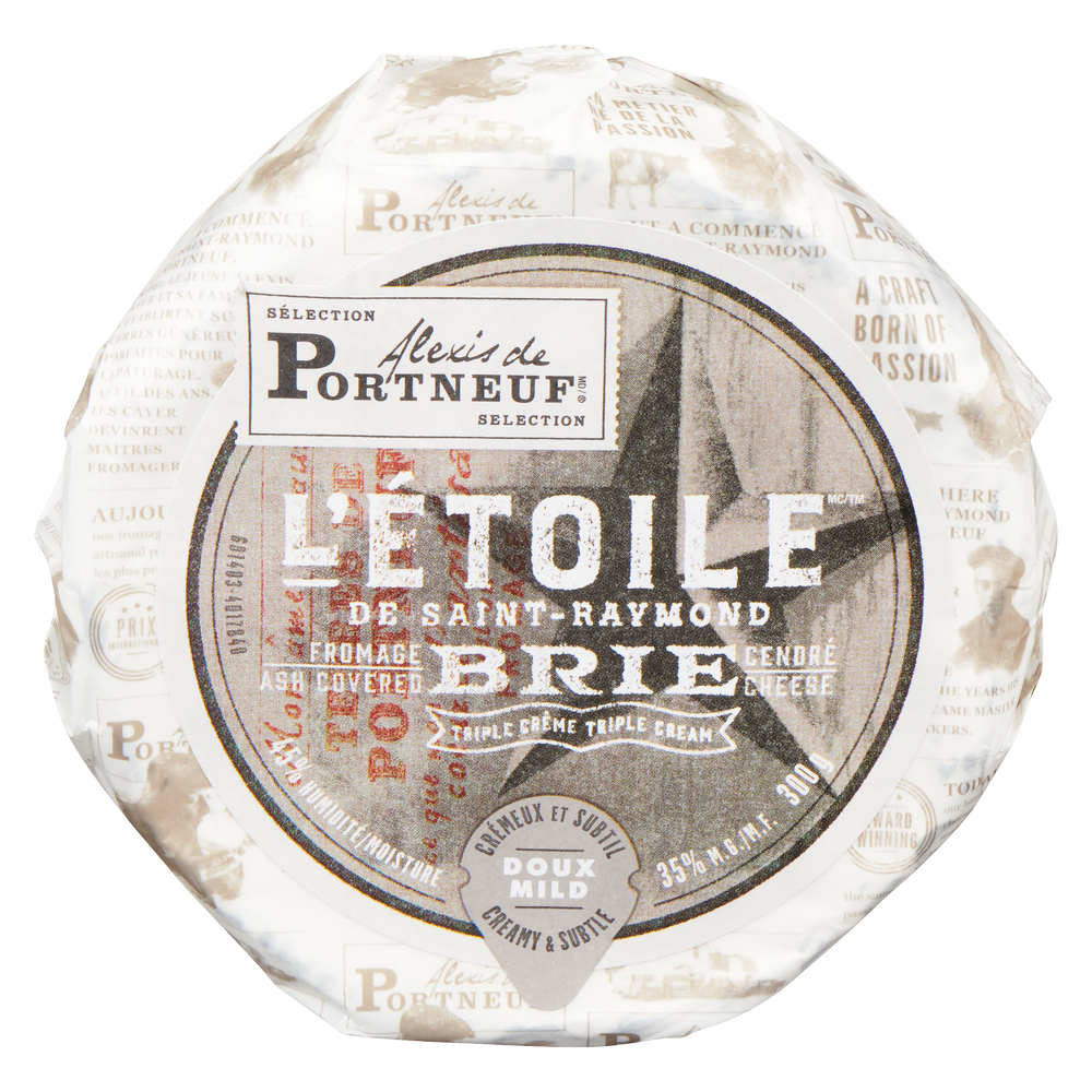 Etoile de StRaymond Cheese