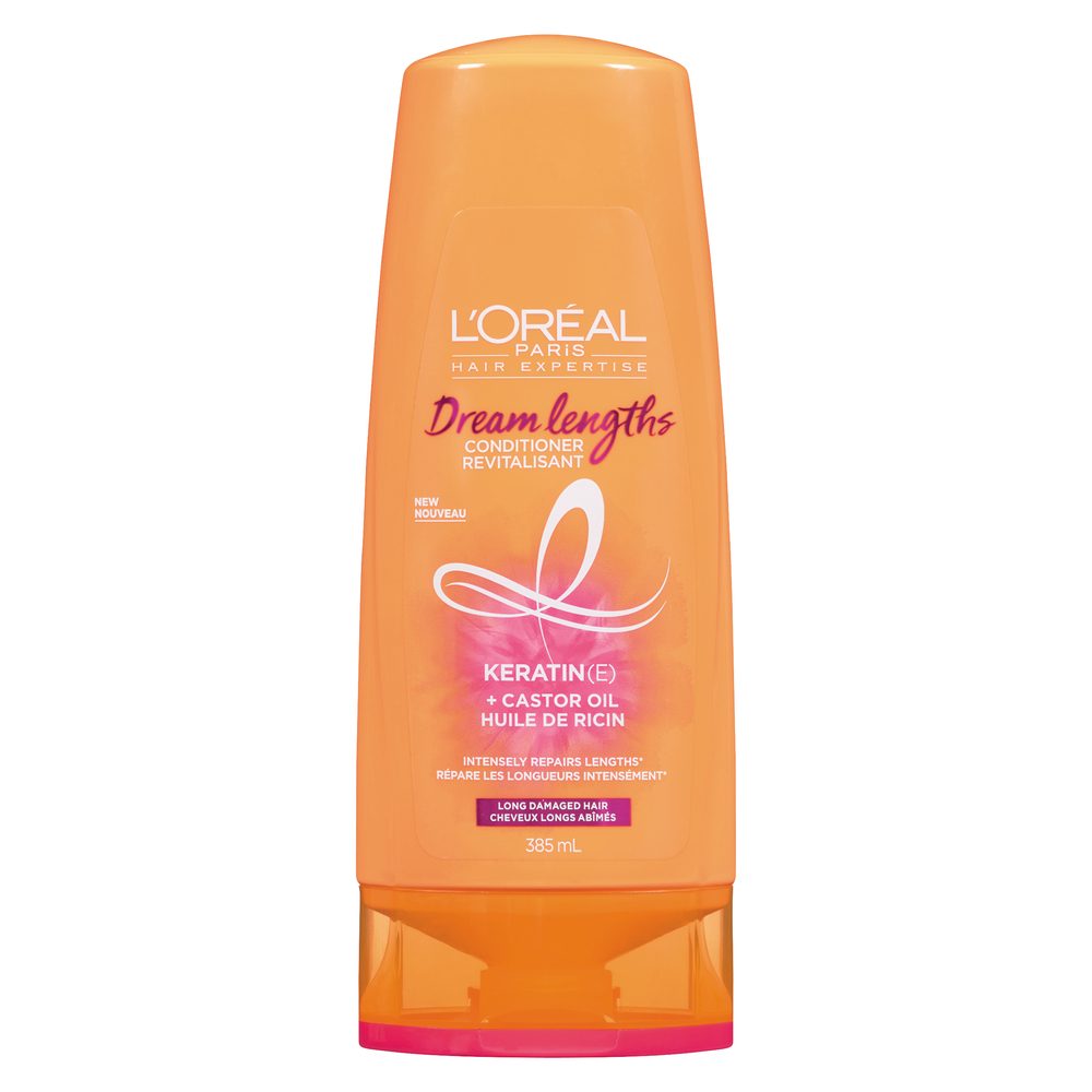 Hair Expertise Dream Length Conditioner