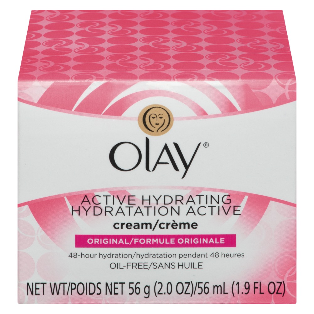 Original Active Hydrating Cream