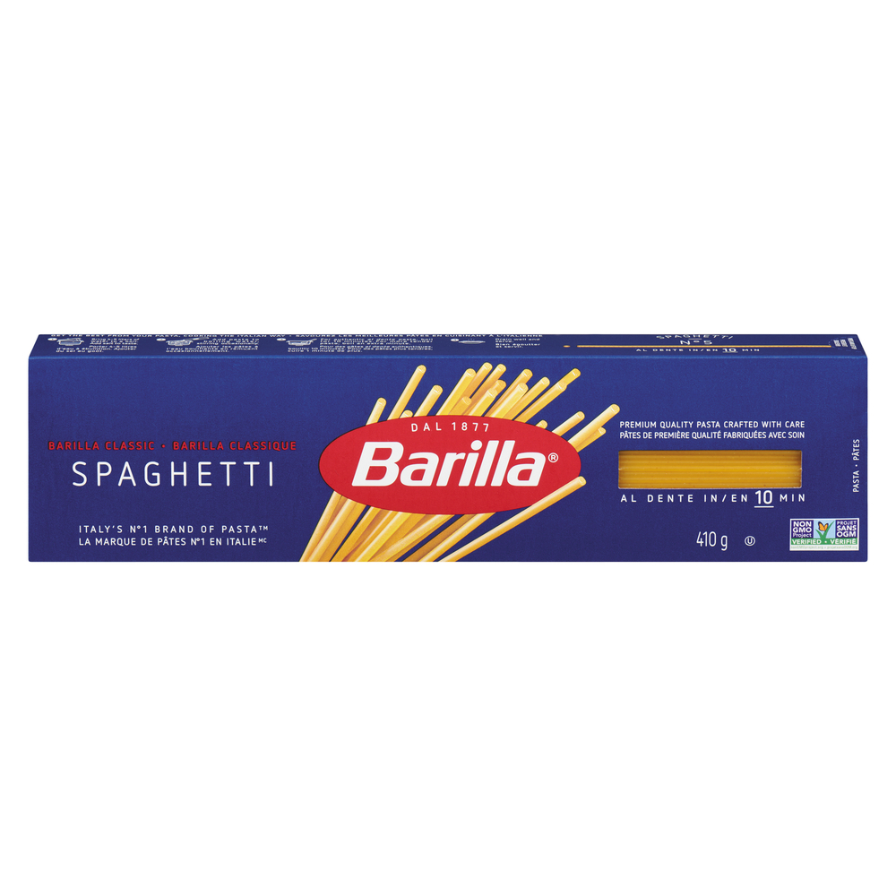 pasta spaghetti