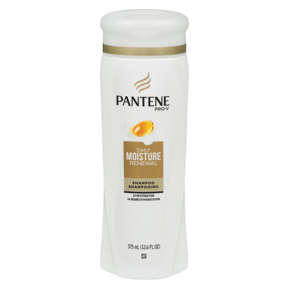 Moisture Renewal Shampoo