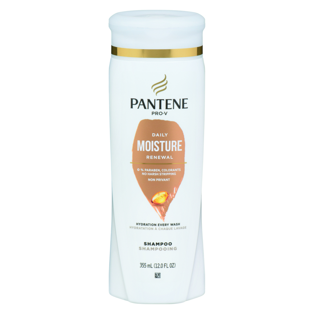 Moisture Shampoo