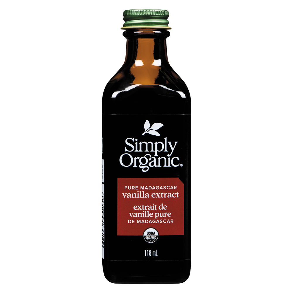 Vanilla Extract