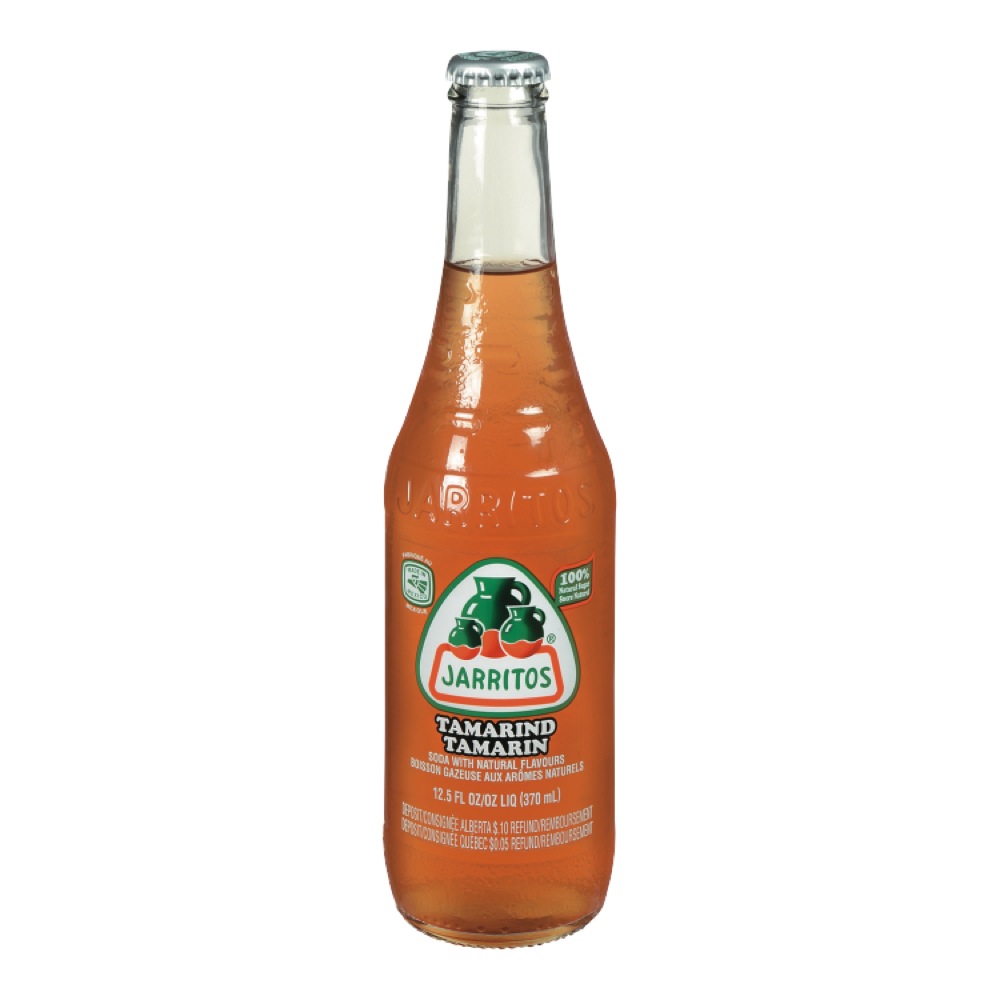 Tamarind Soft Drink