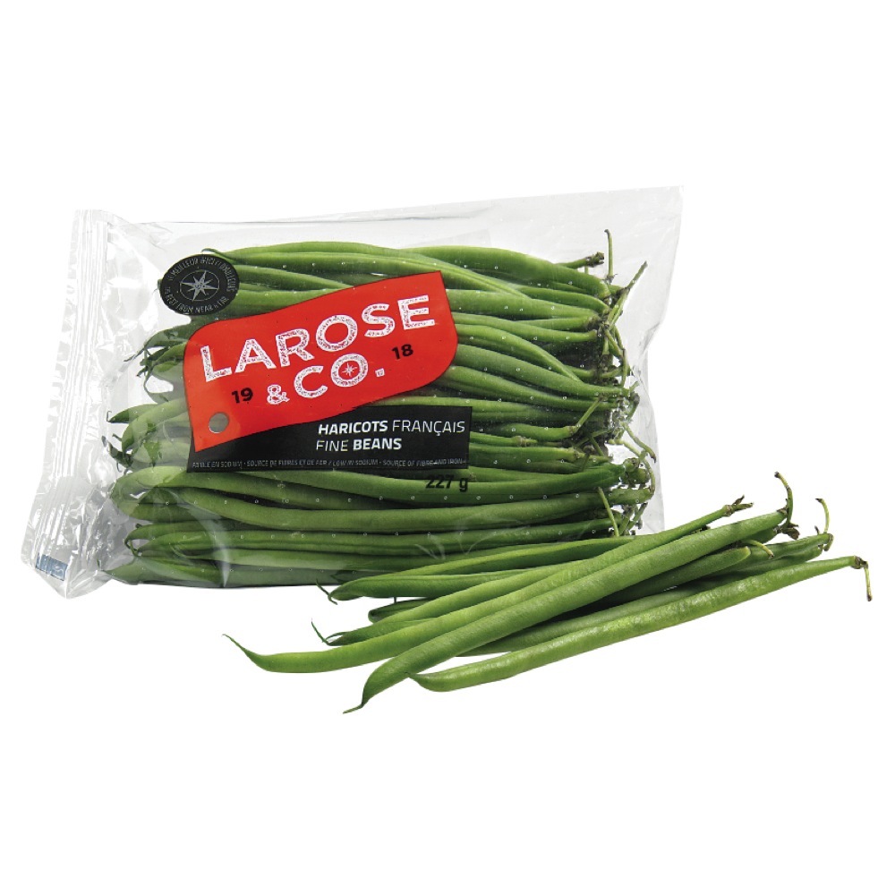 French Green Beans   0018141800010 