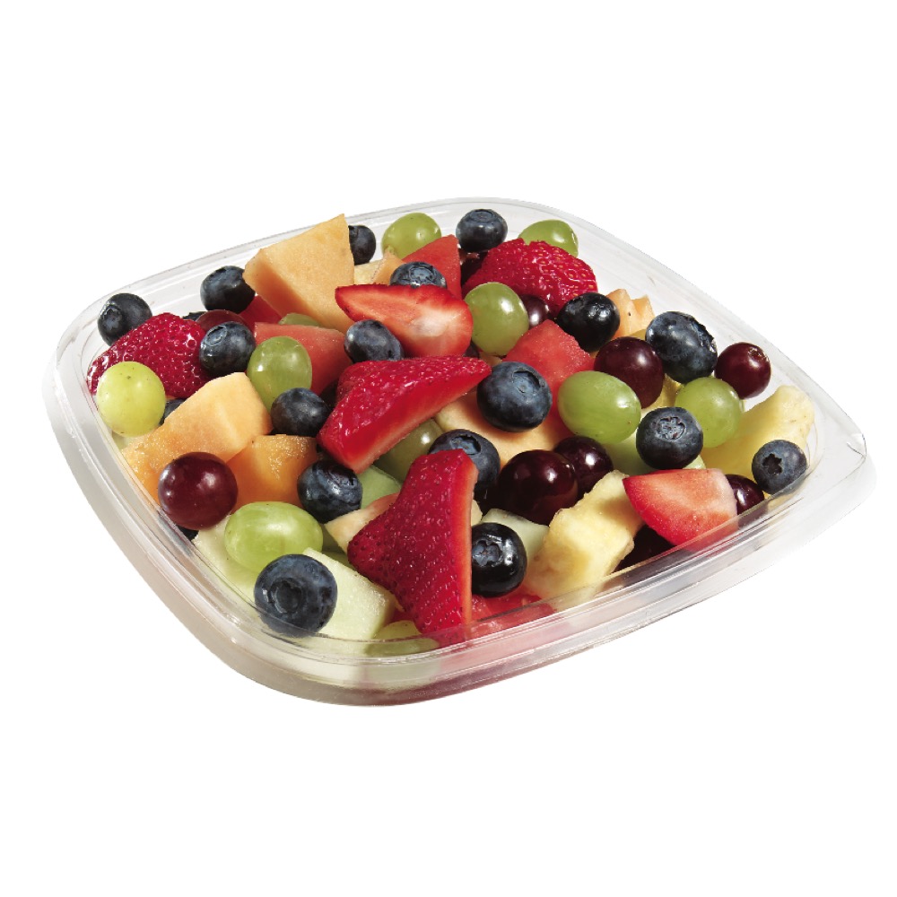 Large Fruit Salad