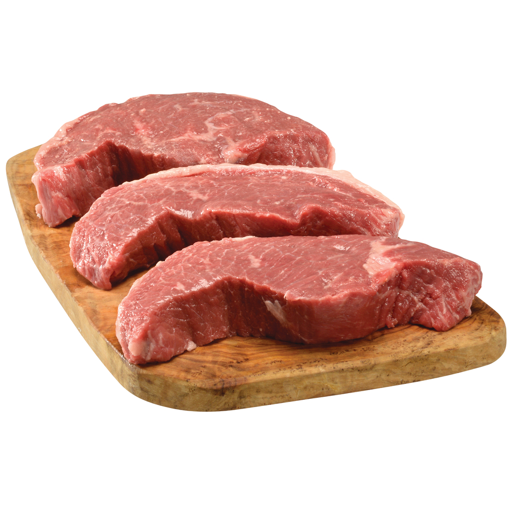 Top Sirloin Cap Grilling Steak