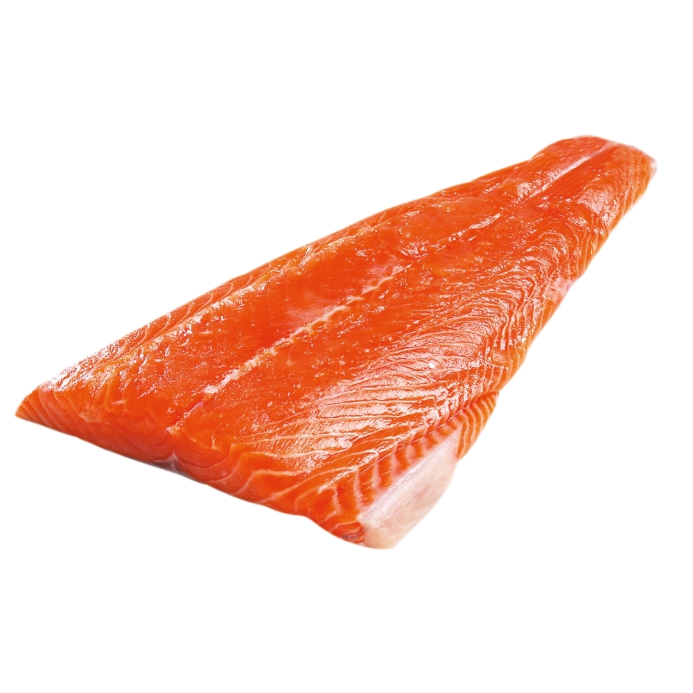 Canadian Atlantic 2-5 Salmon Fillet