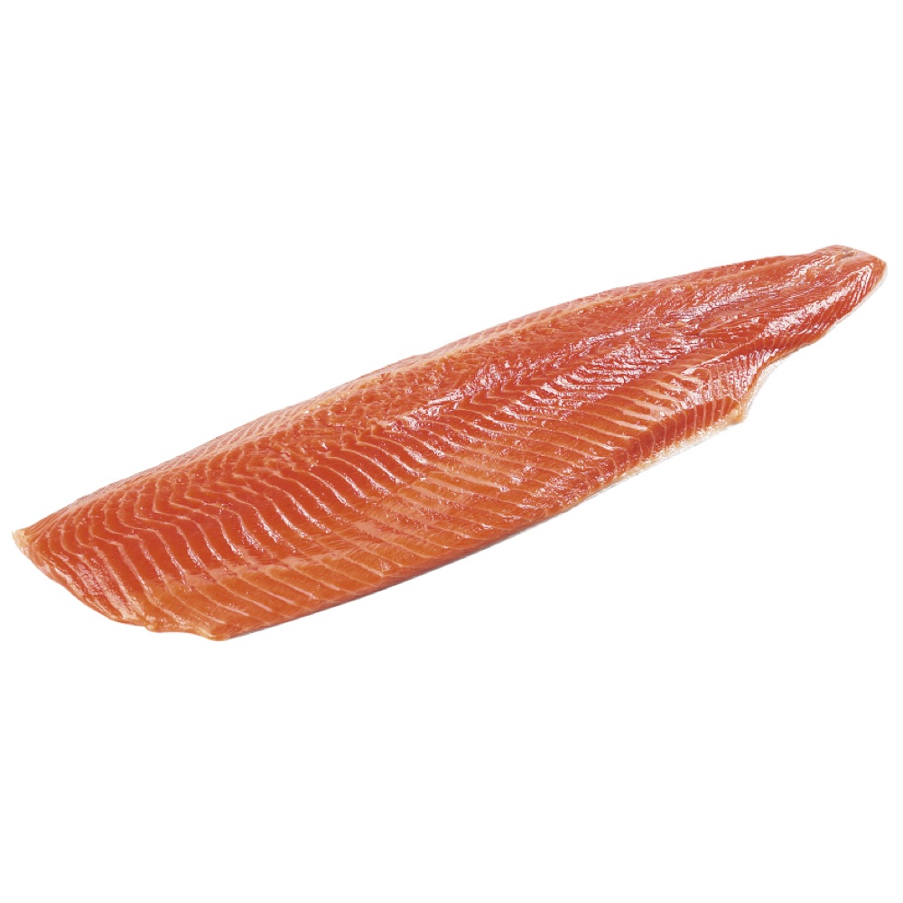 Rainbow Trout Fillets