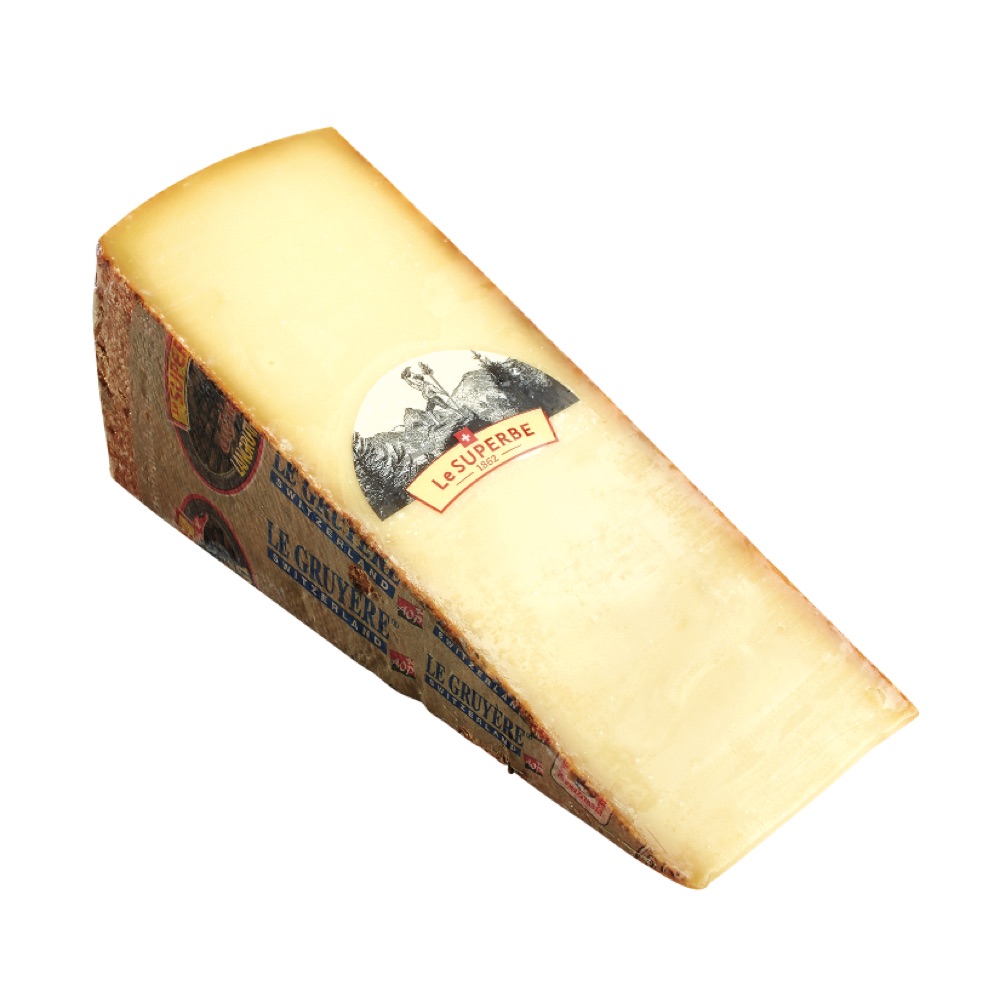 Gruyere Cheese