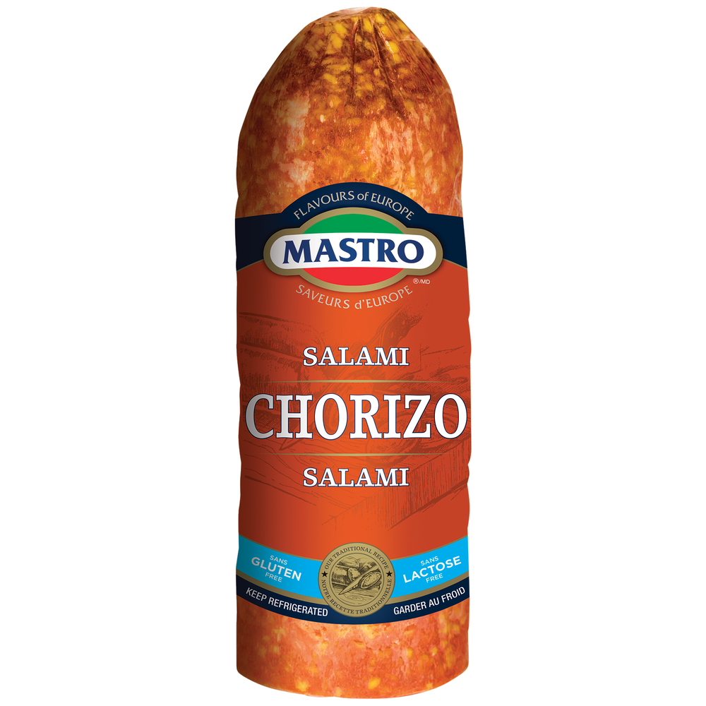 Chorizo Salami