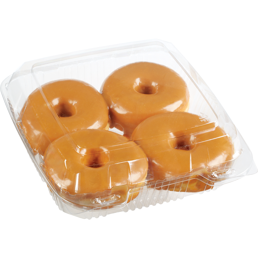 Maple Glazed Donuts   0027894800000 