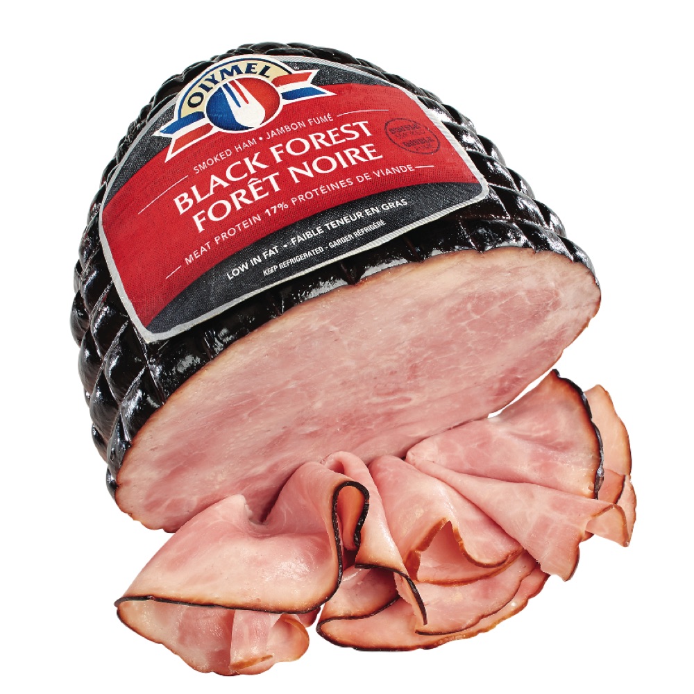 Black Forest Ham   0028064000000 