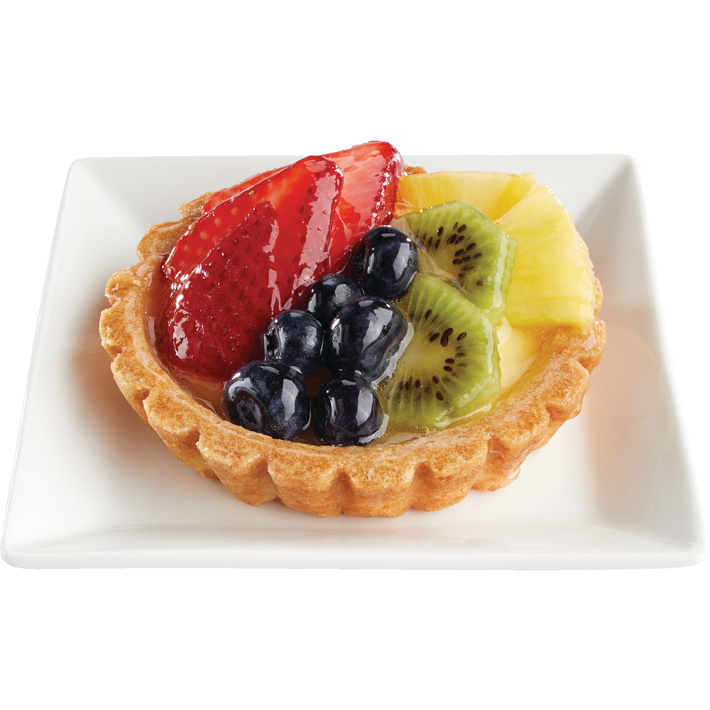 Fruits Pie
