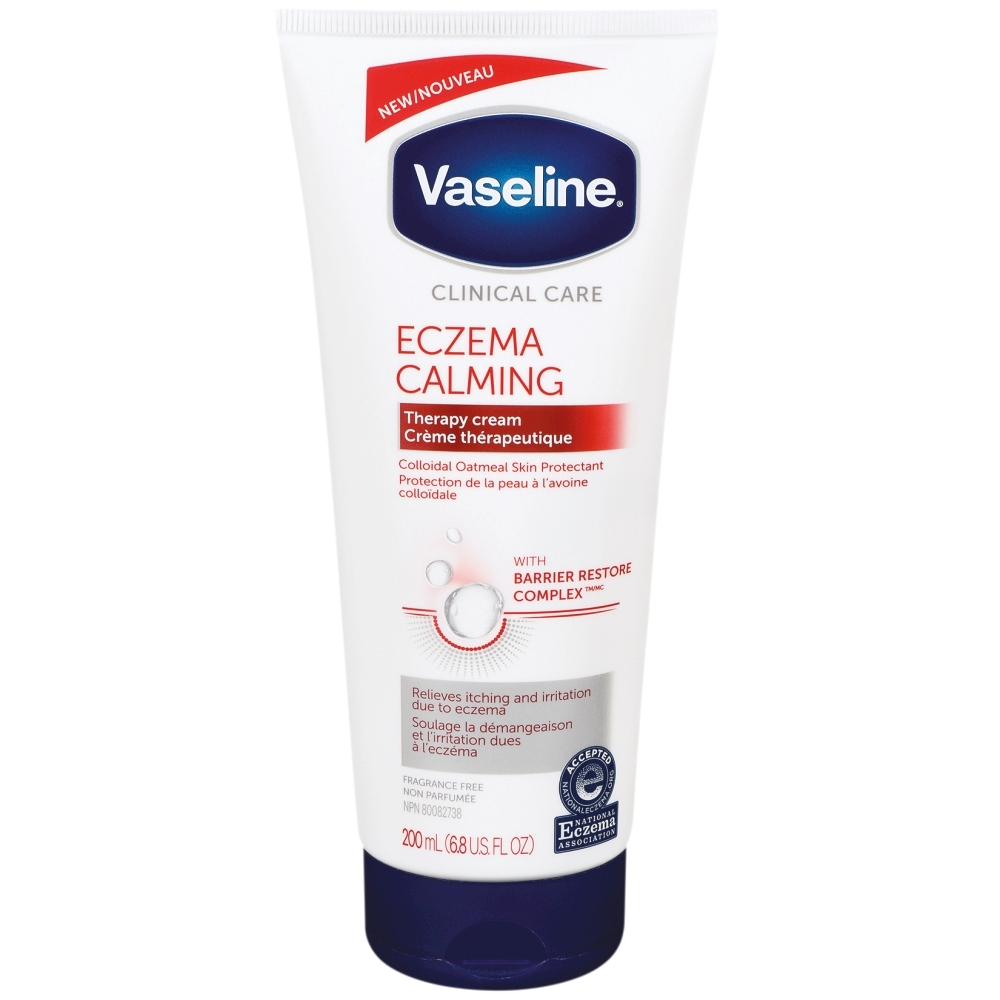 Therapy Eczema Cream