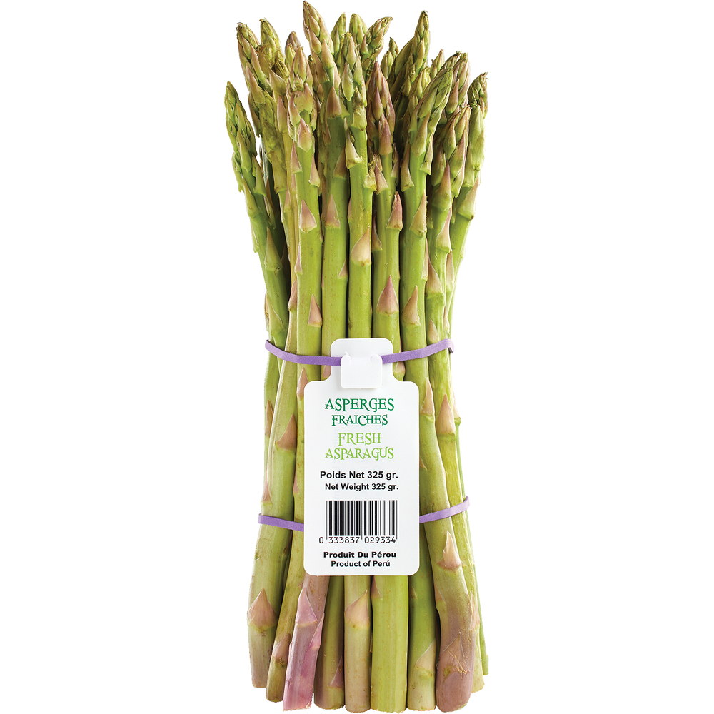 Asparagus