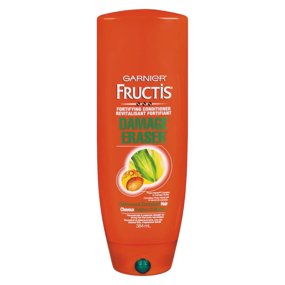 Damage Eraser Fructis Conditioner