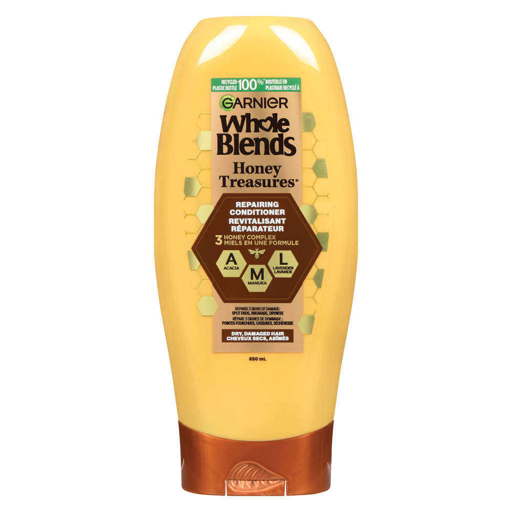 Whole Blends Honey Treasures Conditioner