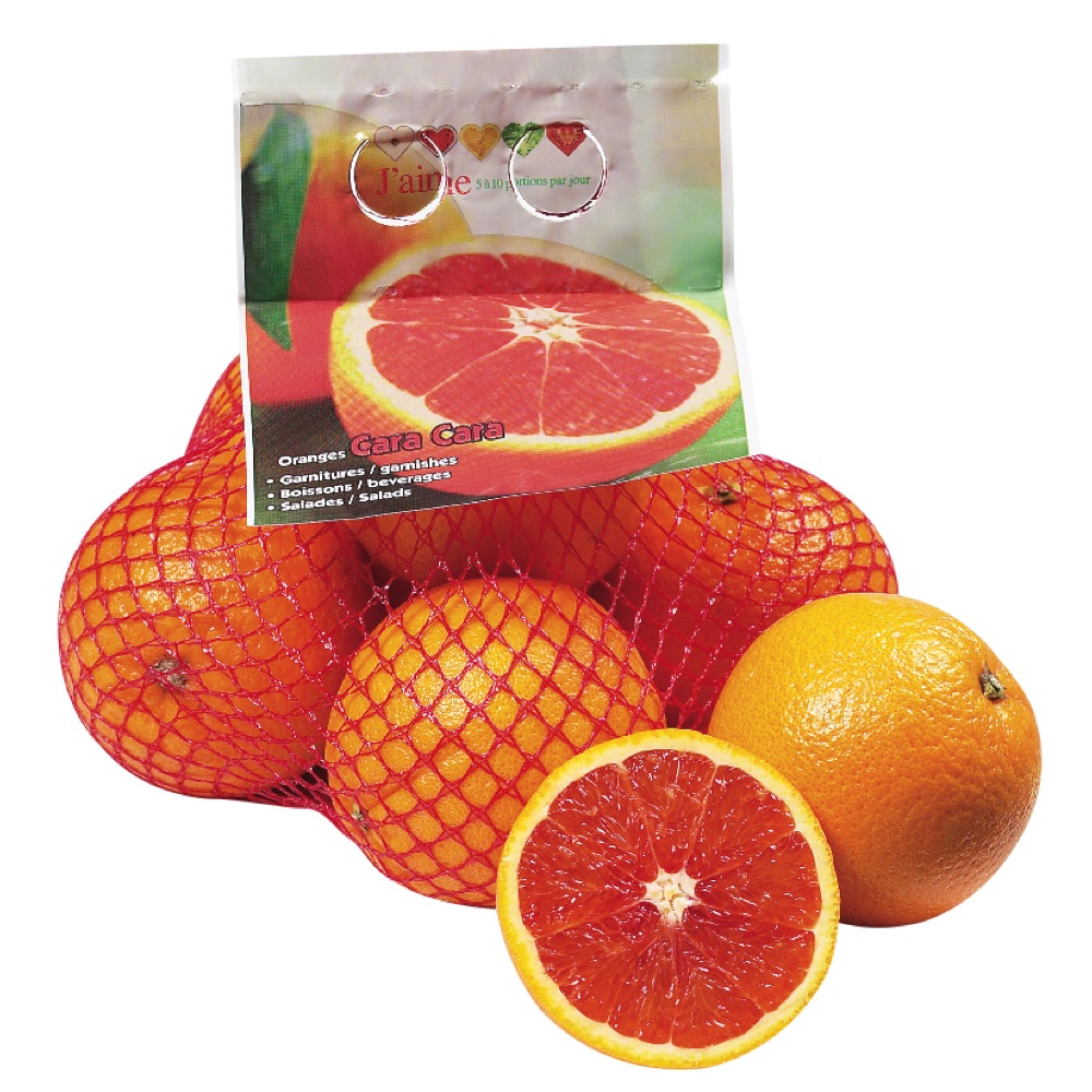 Cara Cara 3 lb Oranges