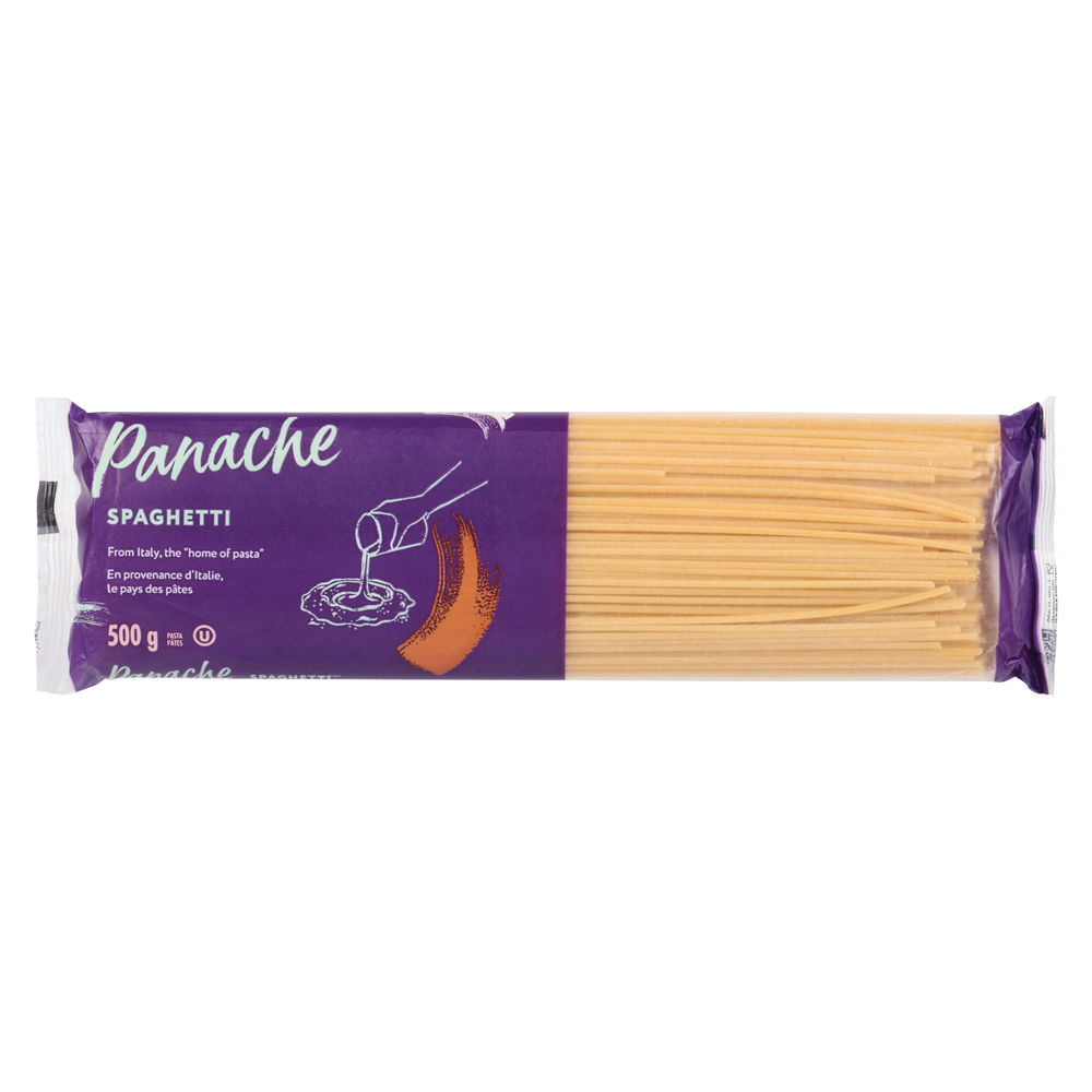 Spaghetti Pasta