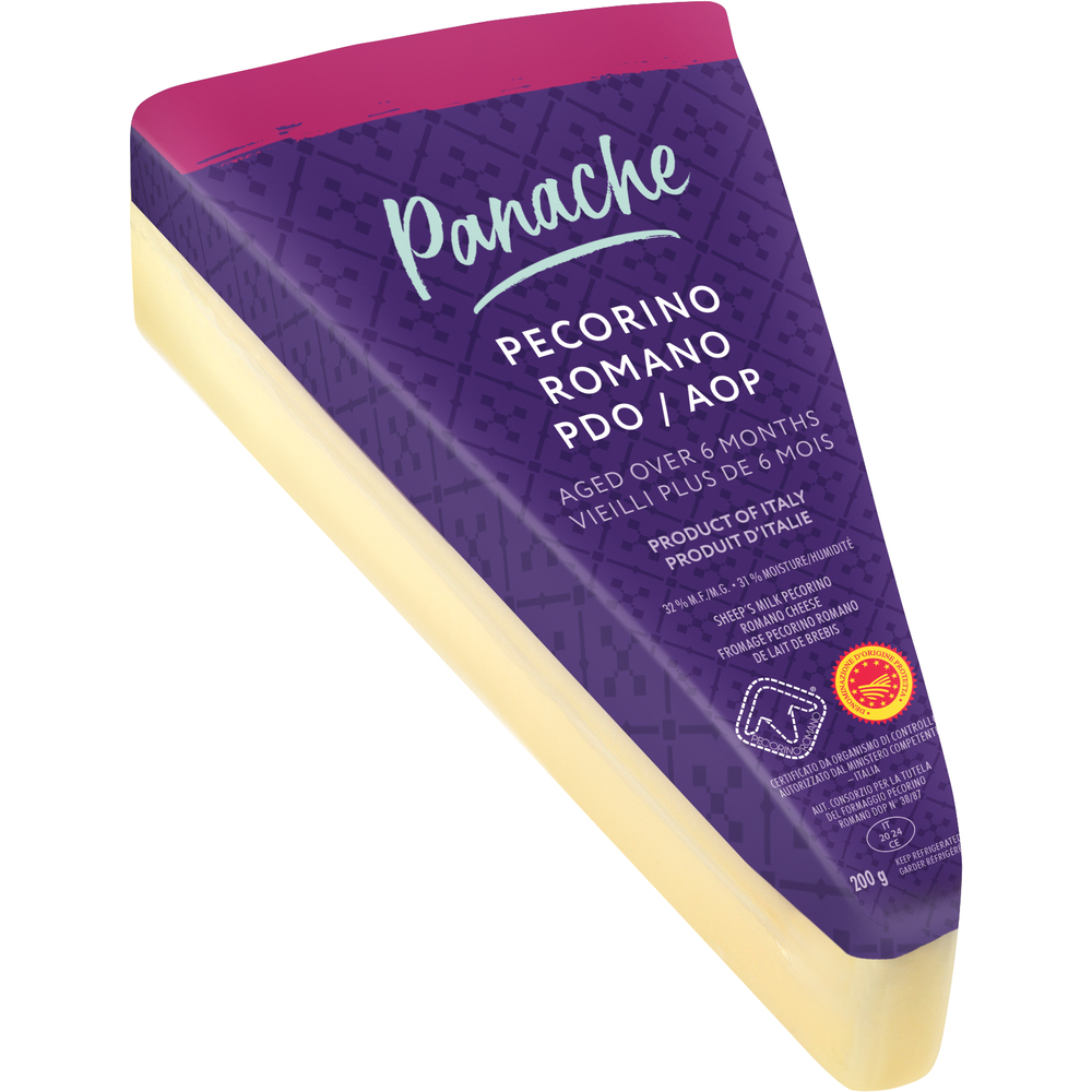 Pecorino Romano Cheese