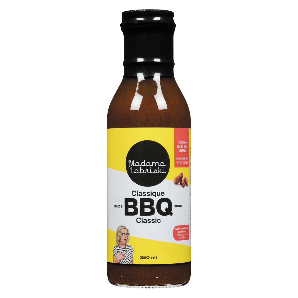 BBQ Classic Sauce