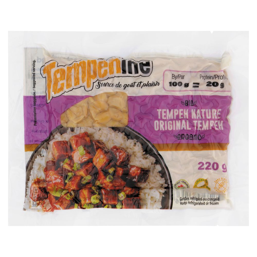 Original Tempeh