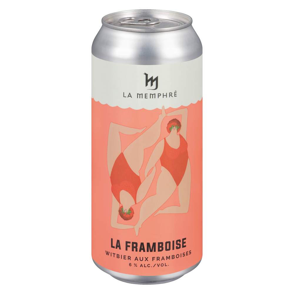 Framboise Beer