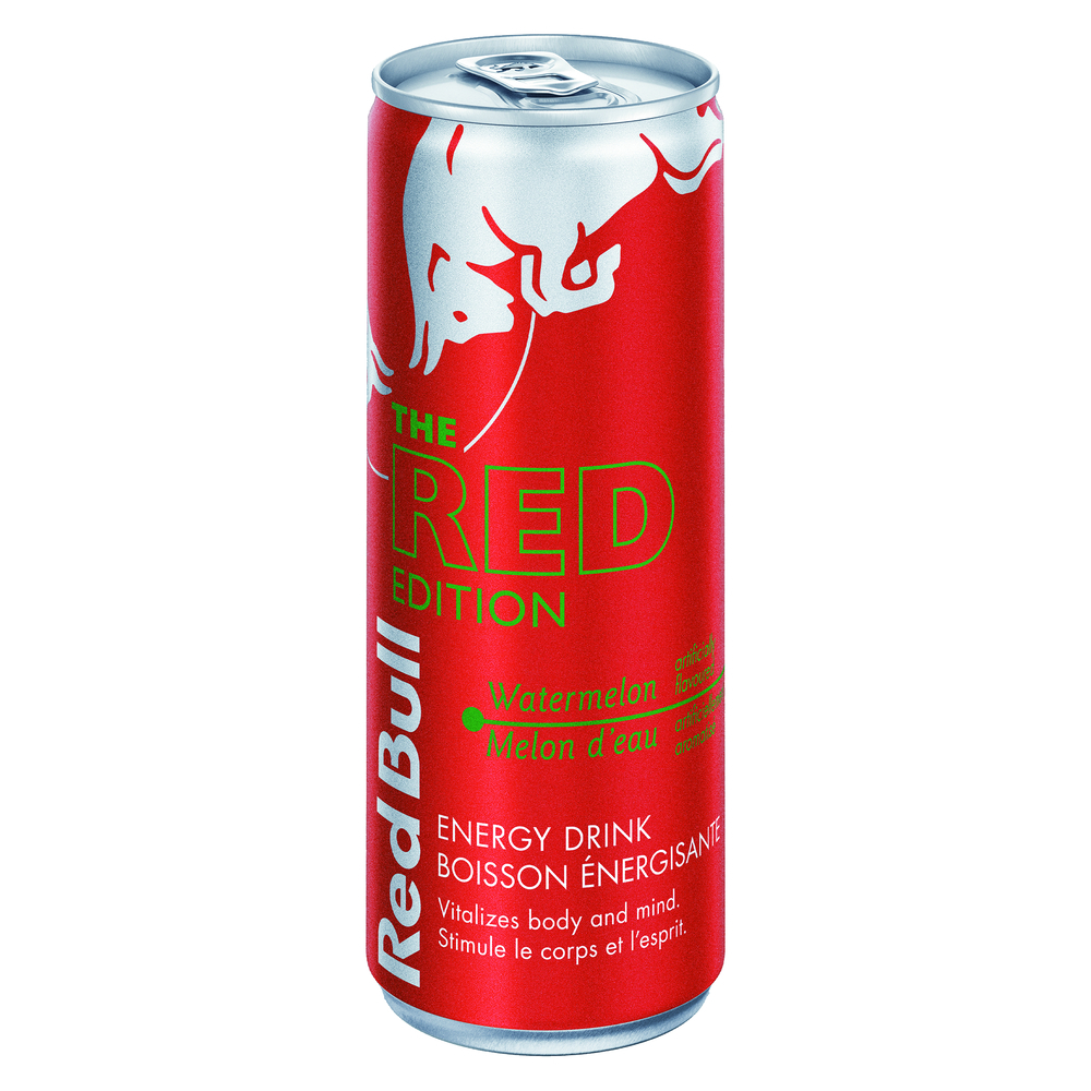 Watermelon Energy Drink 6957