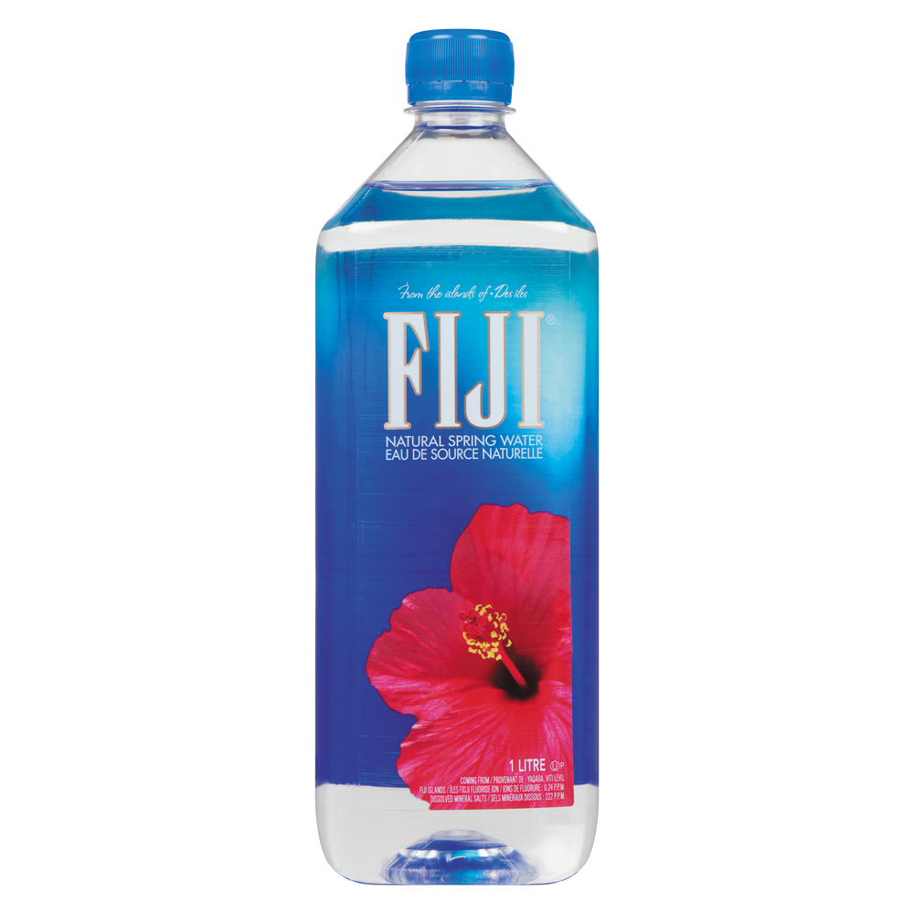 Natural Artesian Water