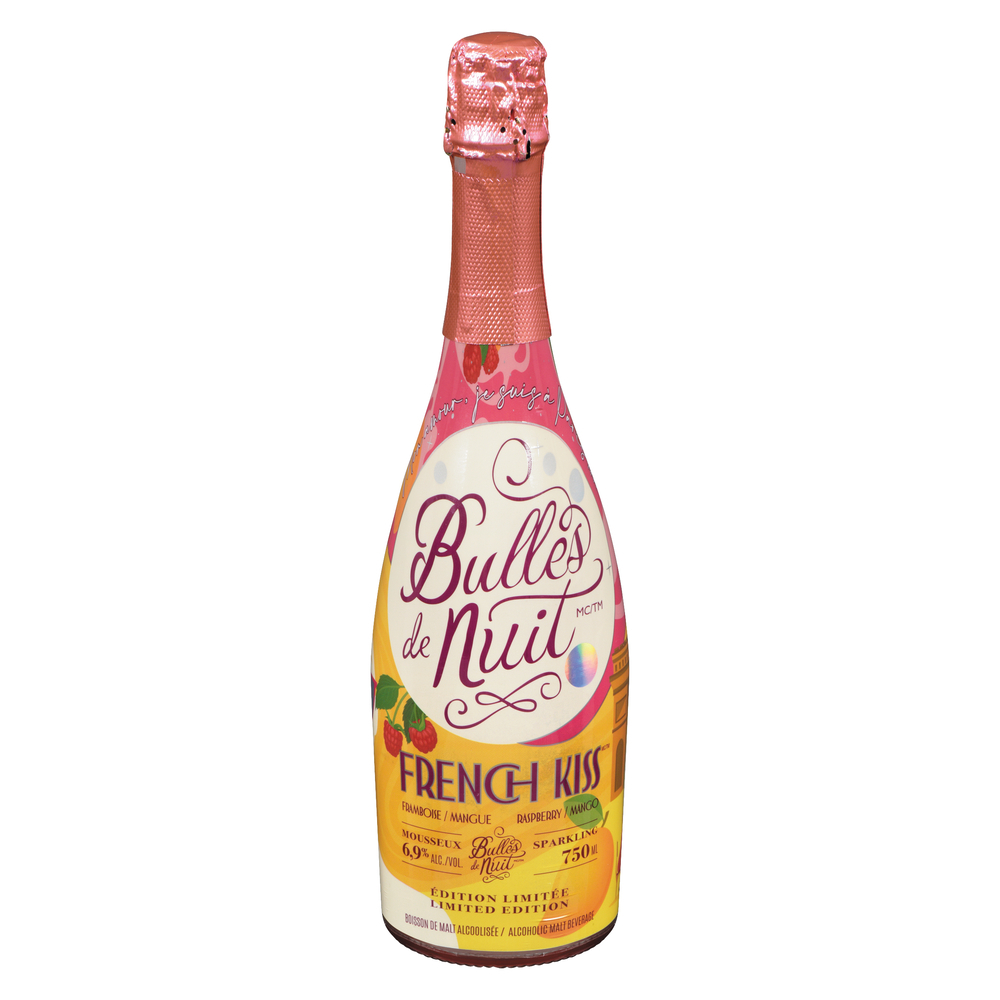 French Kiss Sparkling Wine