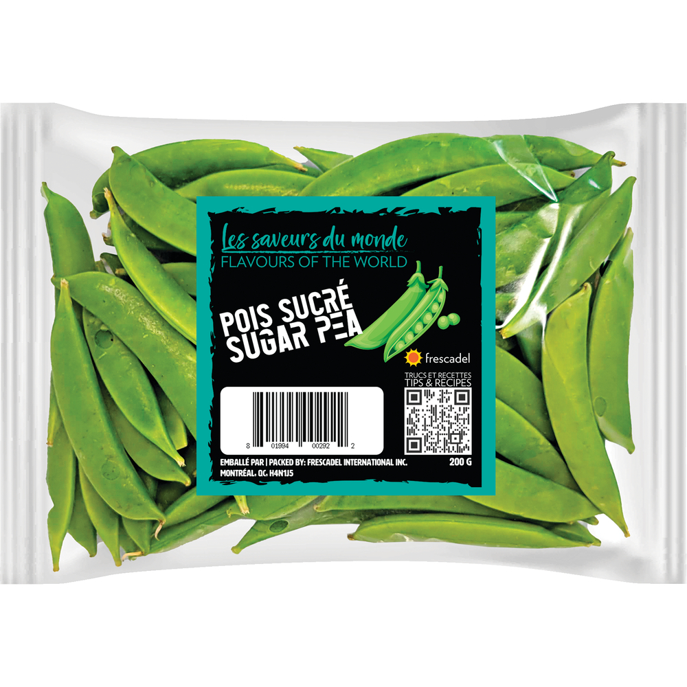 Snow Peas