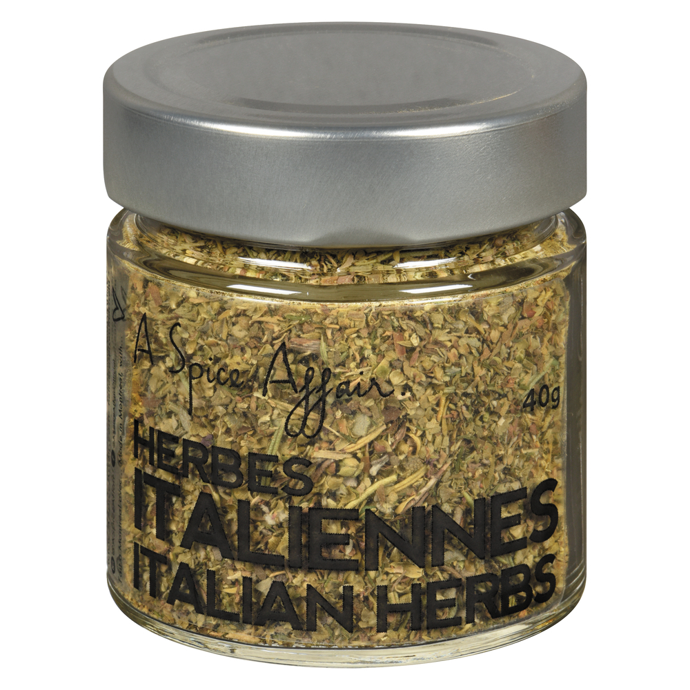 Italian Herbs Seasoning