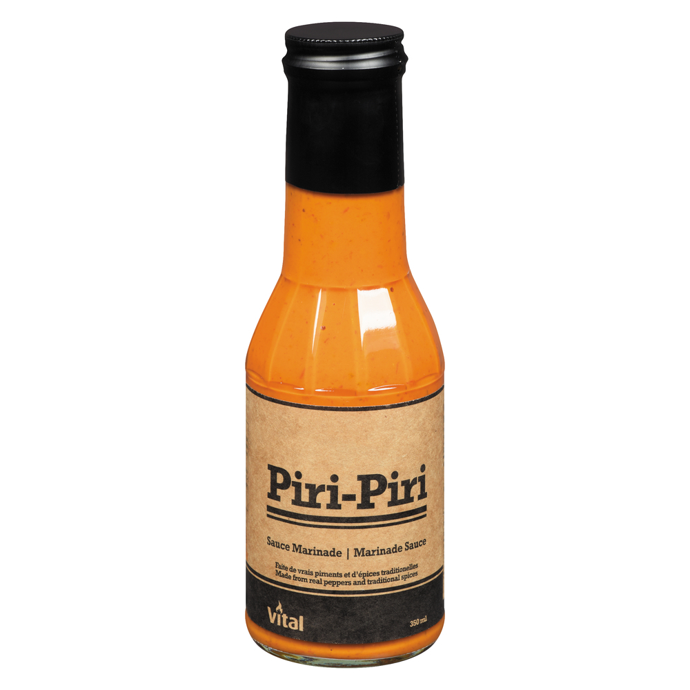 Piri-Piri Sauce