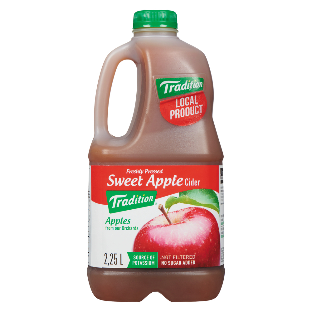 Apple Juice