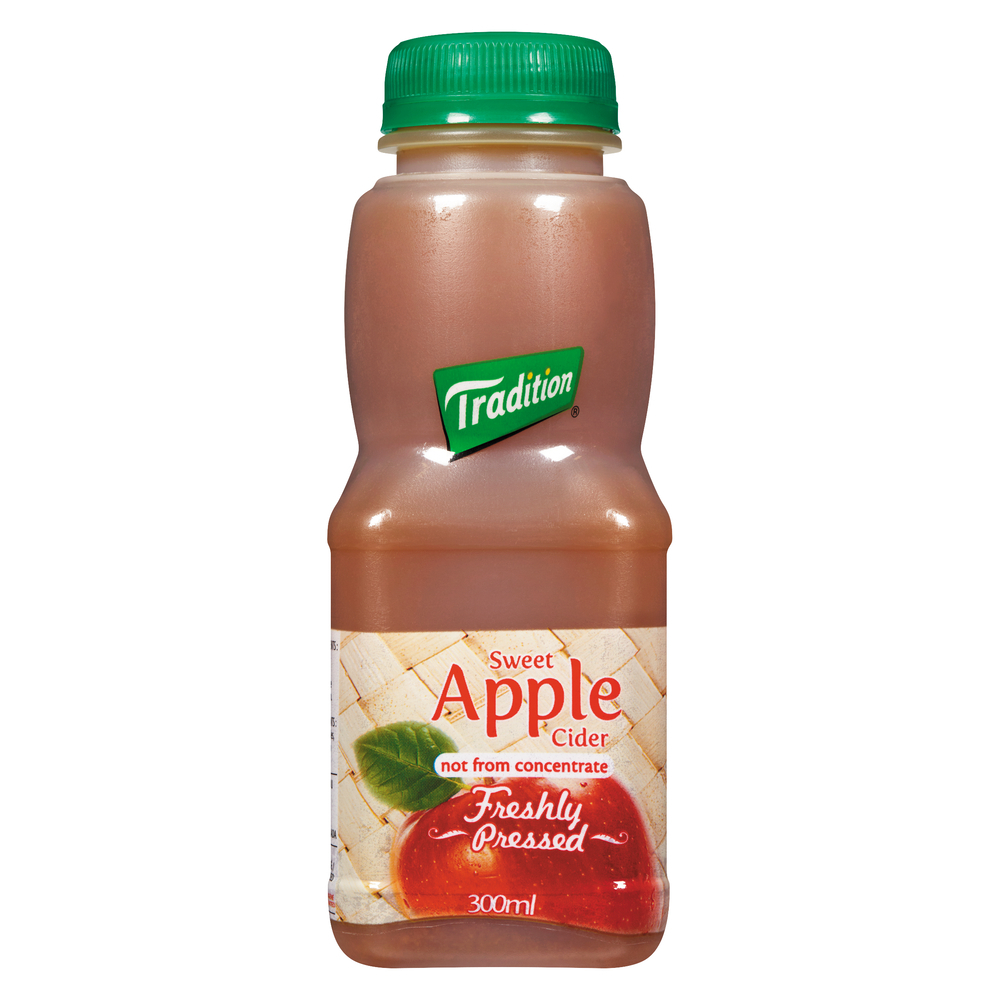 Sweet Apple Cider