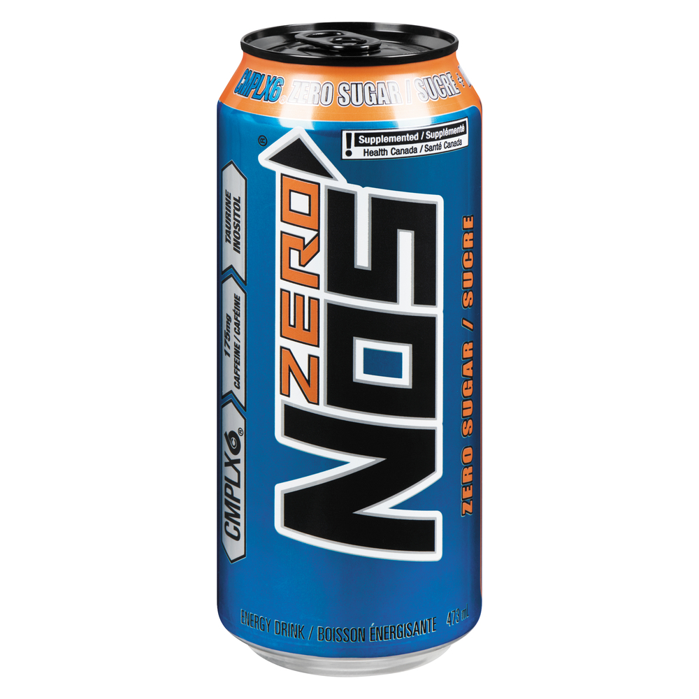 Can Zero Sugar Energy Drinks Cause Weight Gain Zero Sugar Energy Drink