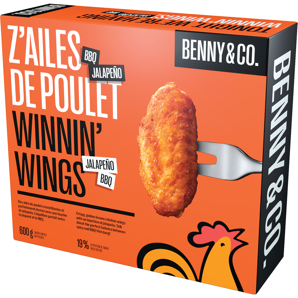 Original Chicken Wings