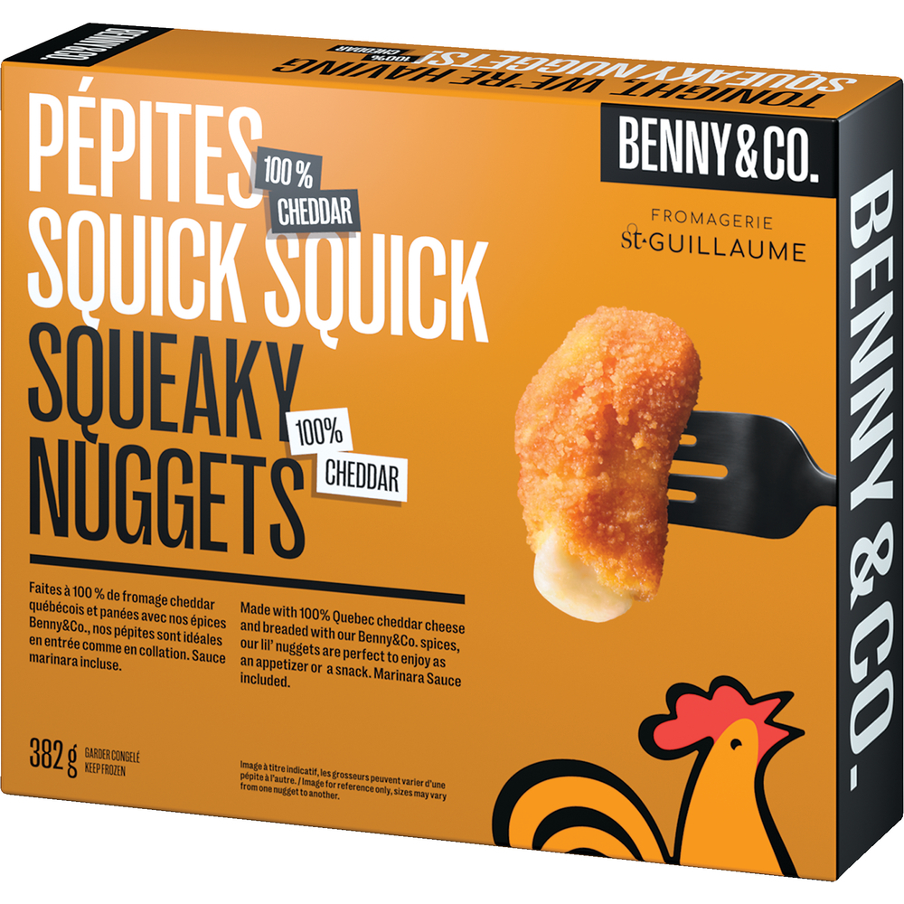 Breaded Cheese Curds