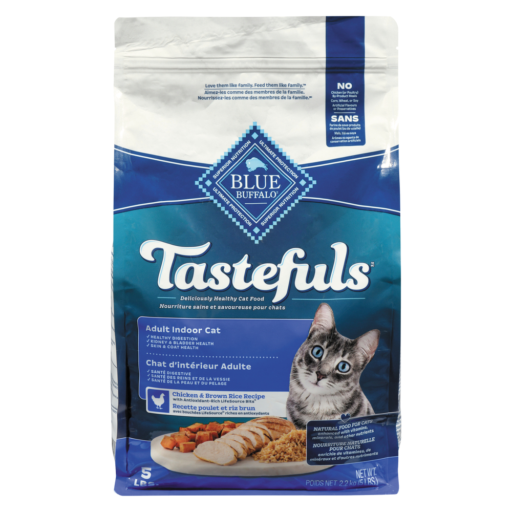 Dry Adt Ind Chk Cat Food