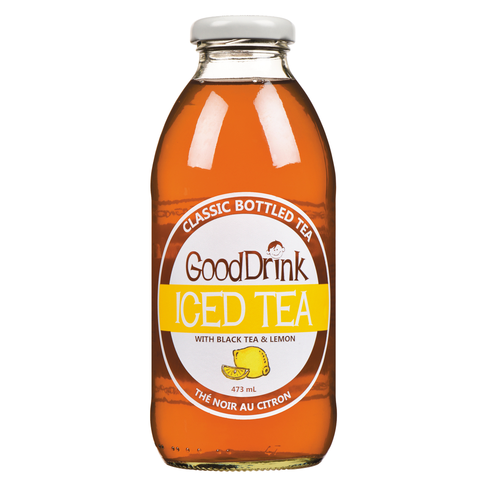 Iced Tea