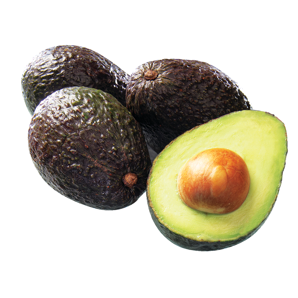 Avocat hass