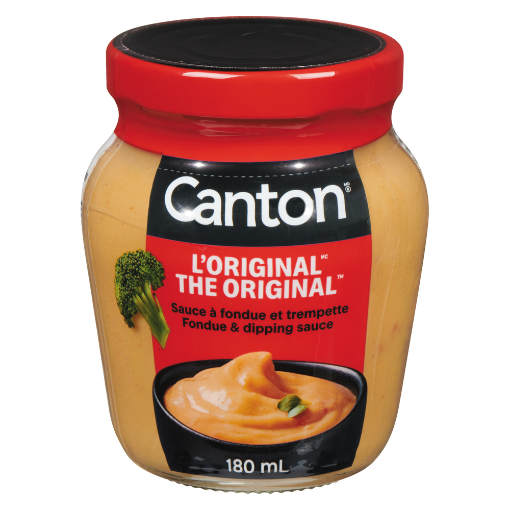 Sauce à fondue chinoise