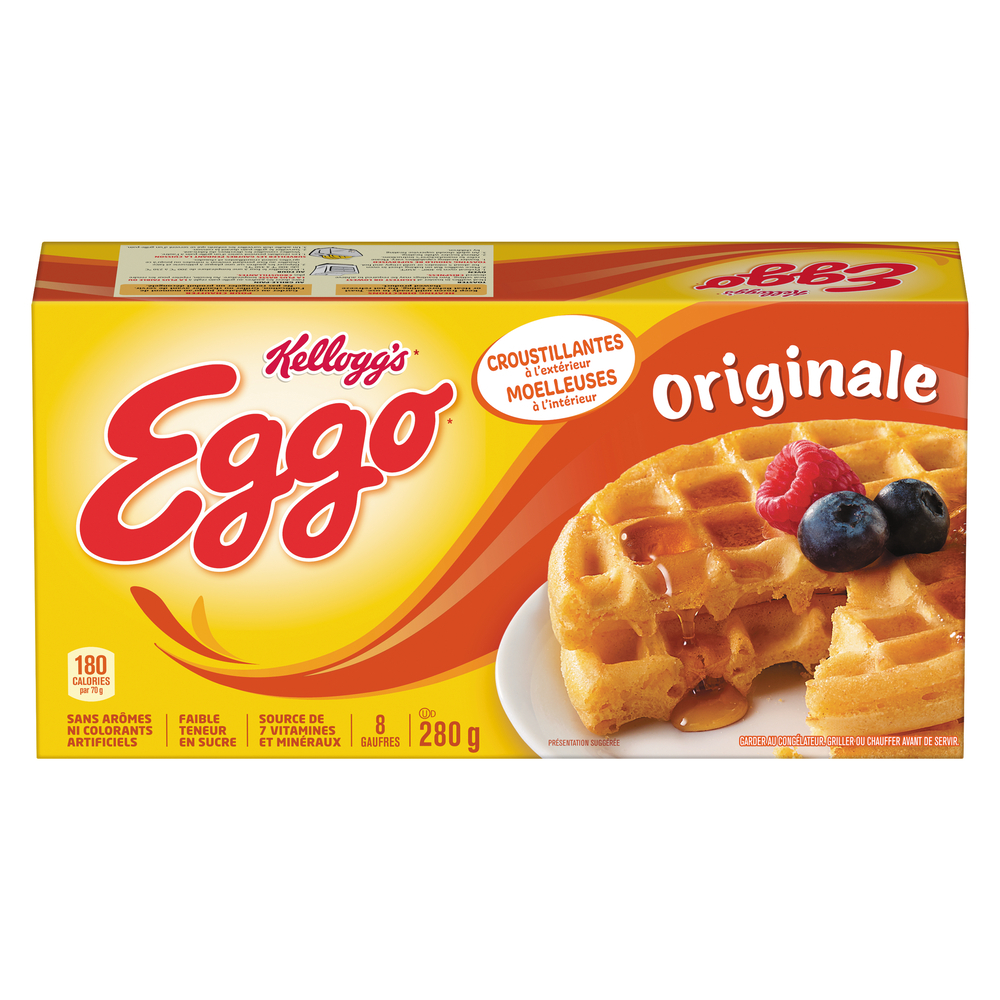 Calorie Gaufre Maison Ventana Blog