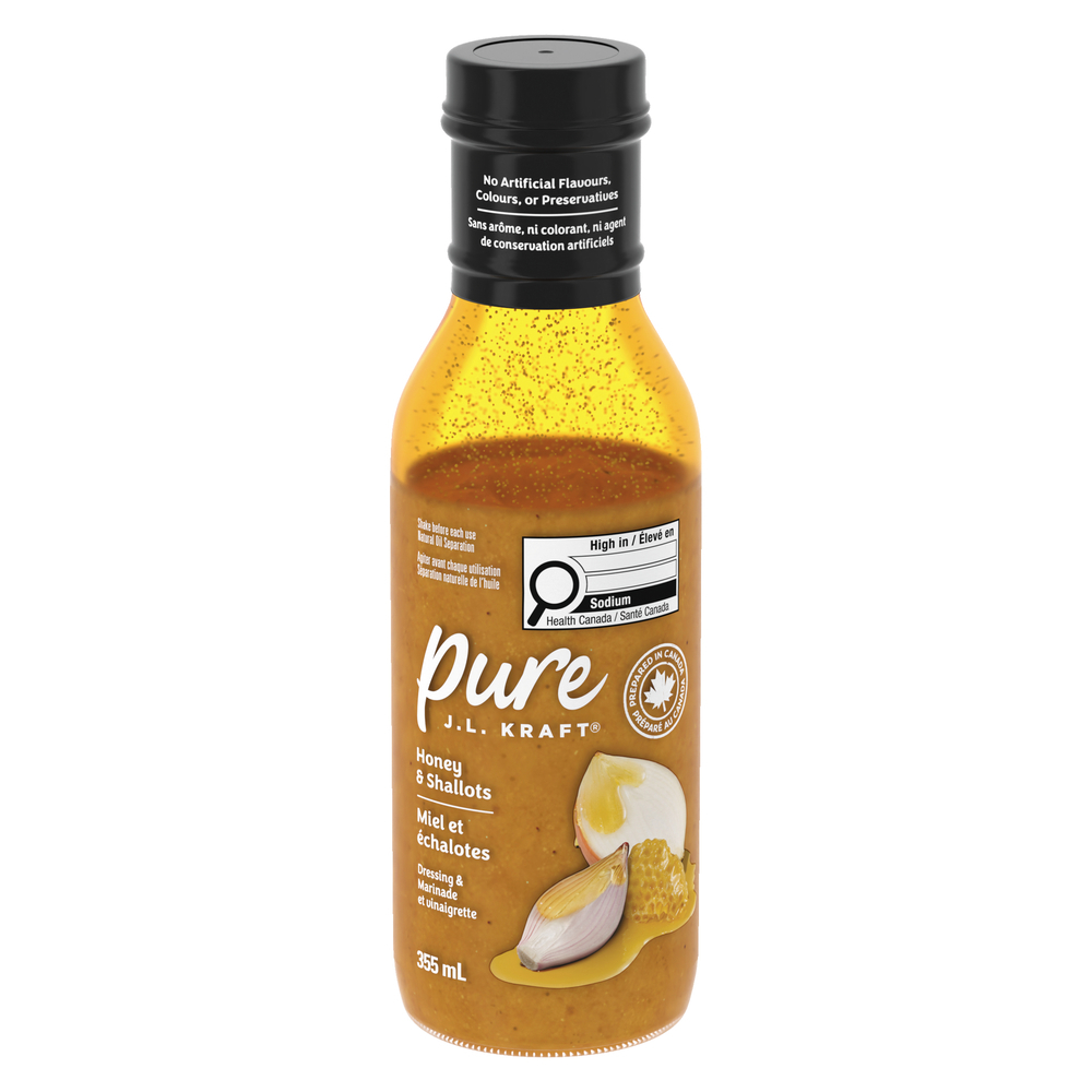 Etuis snacking prédécoupé 750ml 200x70x55mm carton 'pure kraft' par 600