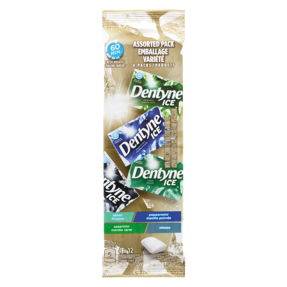 Gomme à Mâcher WUG DELAY Climax – Pour Prolonger Le Plaisir En Couple, 10 Unités