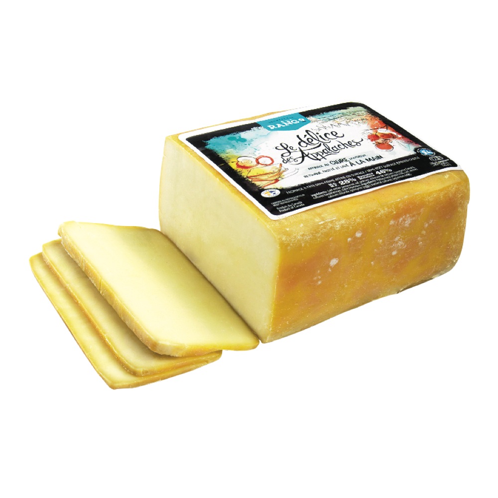 Fromage Délice Des Appalaches 